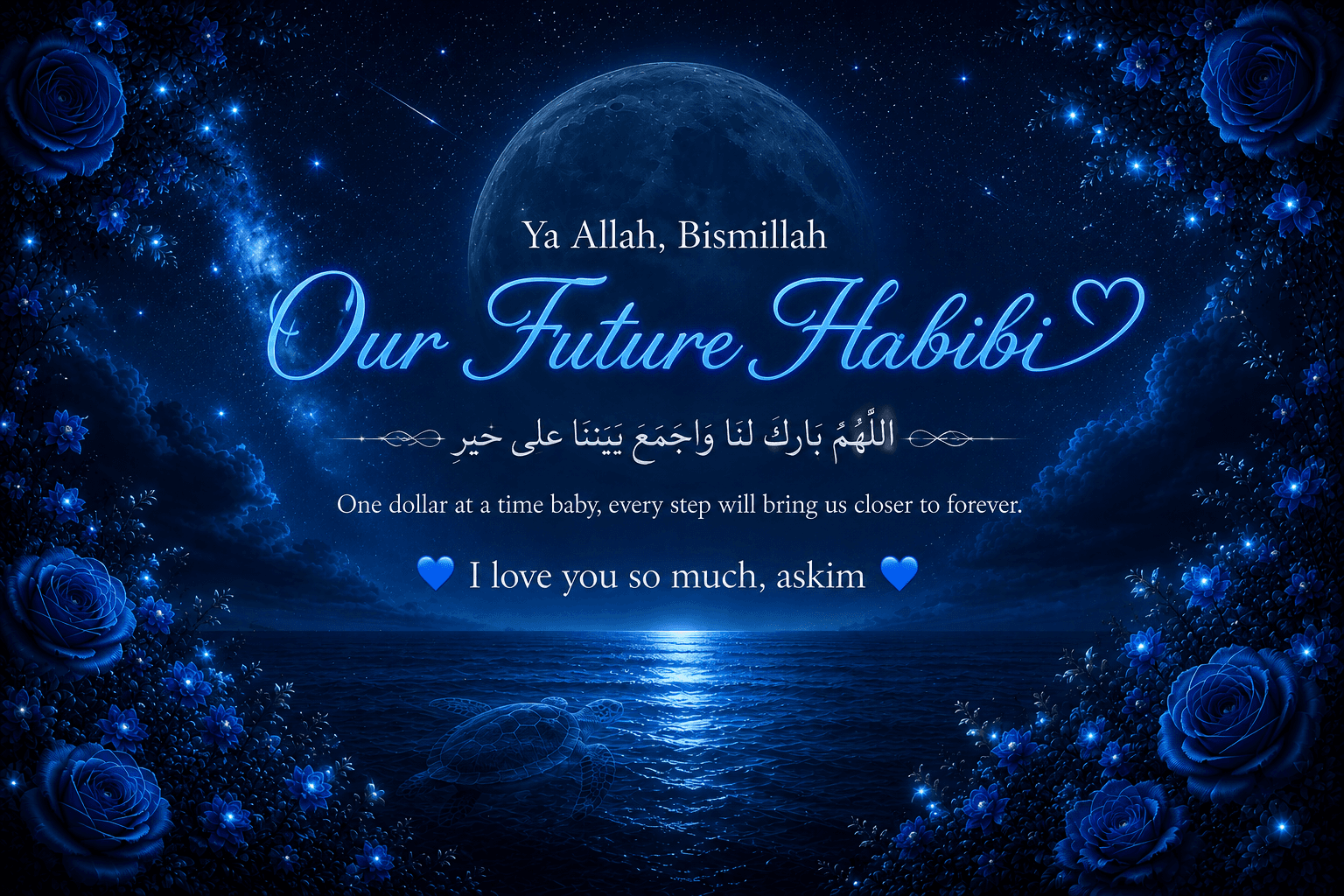 Our Future Habibi
