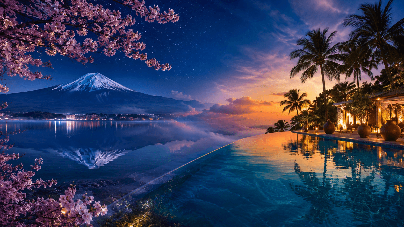 Our Dream Trip