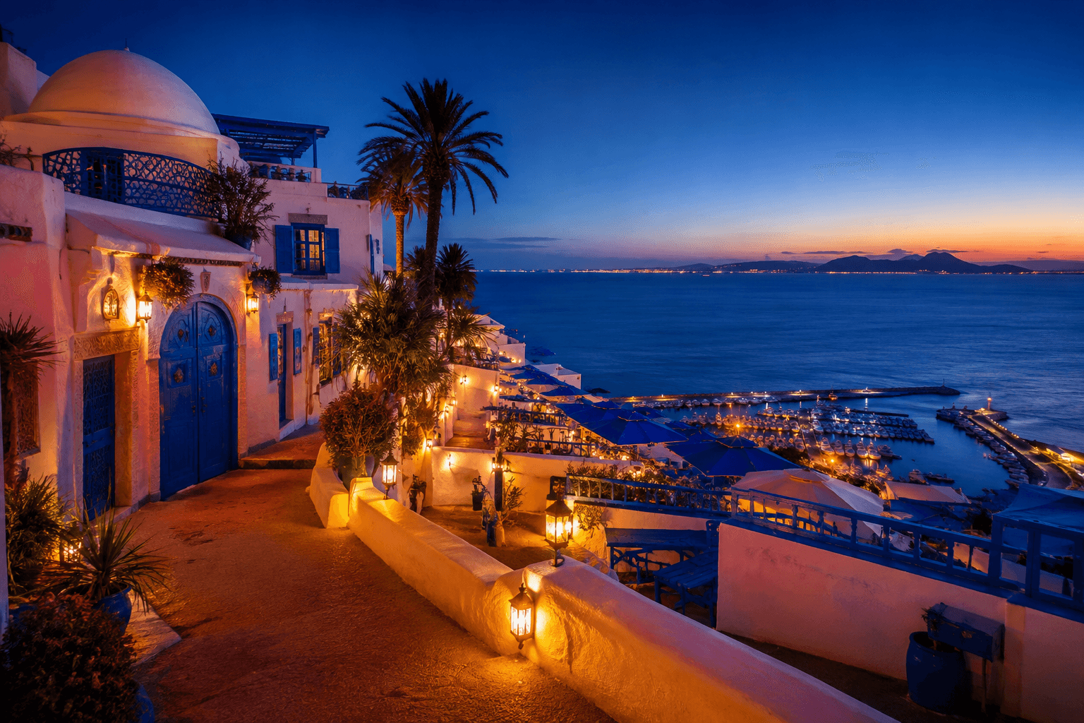 Tunisia